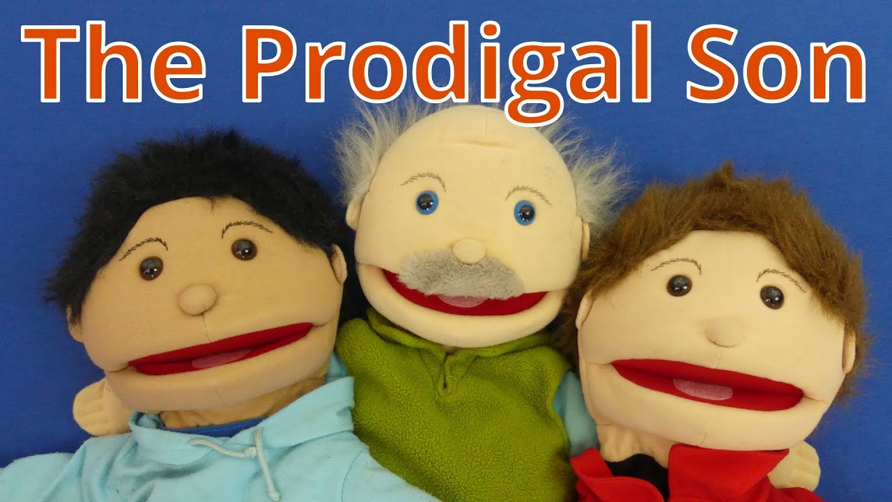 The Prodigal Son | Mind Niggles