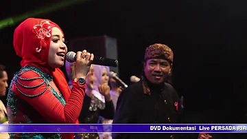 Nawarti - Rika Puspita "PERSADA RIA" Live Kebalanpelang Babat Lamongan