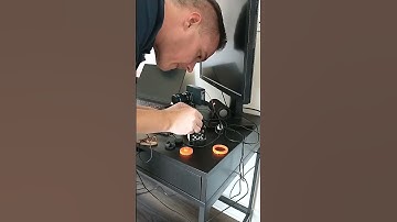 testing reversed 3d printed gear ratio on raspberry pi pico w motorized open slider