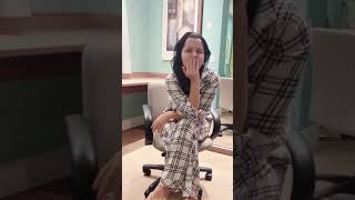 Maraísa Dançando Ponta Solta