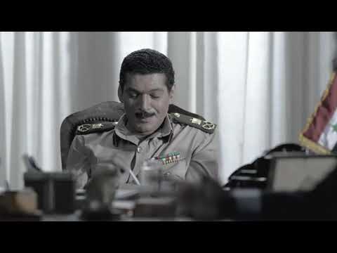 إنفعال من حكيم على شمس بسبب حركة ترقيات الضباط في الجيش صديق العمر