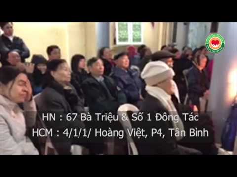 Video Chữa bệnh từ thiện và hướng dẫn chườm gan tại Trung... - youtube