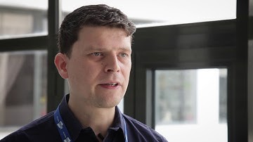 Has the von Neumann architecture reached its sell-by date? With Tobias Becker of Maxeler