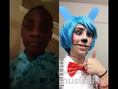 BoNnE oH mY gOd I WiLl sLaP YoU - YouTube