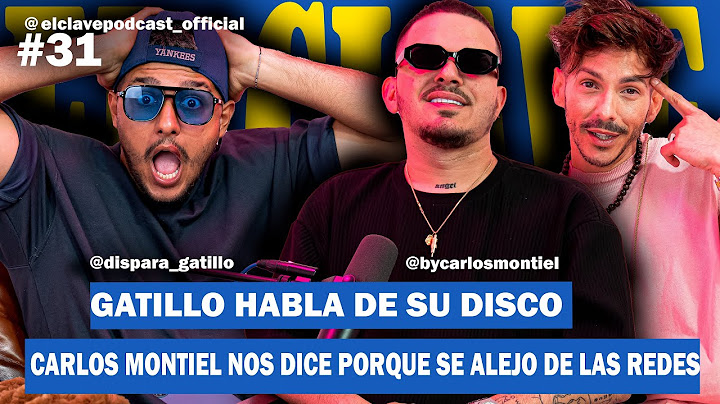 Dispara Gatillo y "Chuli": El Genio Tras el Éxito de "Aenigma" y la Cruda Verdad Sobre la Fama