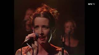 Sorten Muld - Ravnen Norwegian Tv 1997