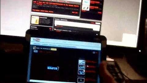 Netbook Msi Wind U130 With Ubuntu 10.04 LTS Lucid Lynx (32-bit) + Windows XP SP3 (32-bit)
