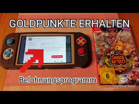 Video: Nintendo: Physische Medien Bleiben Erhalten