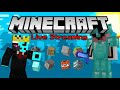 I m Live In Minecraft Servers
