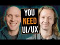 Why Web Development is Important for User Experience  
