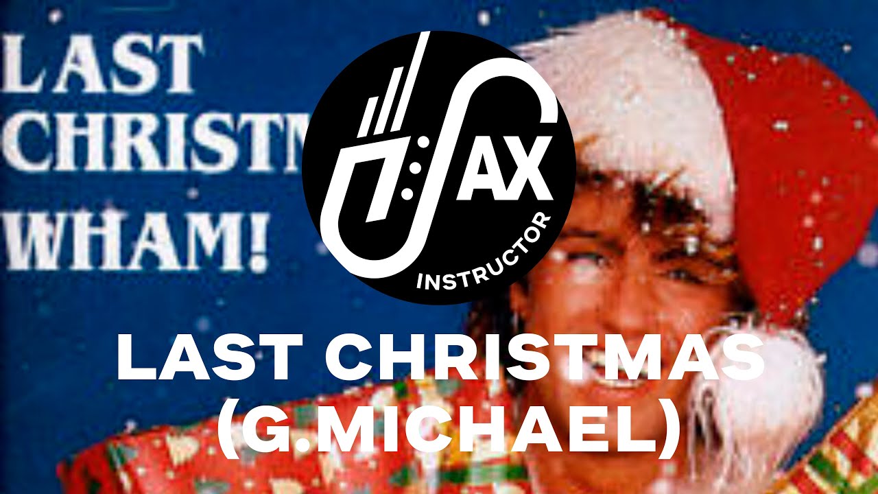Last Christmas (George Michael) - YouTube
