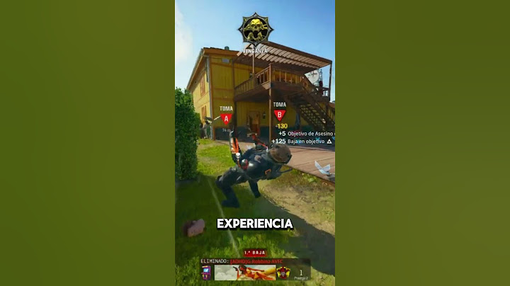 EL PROBLEMA DEL SKILL BASED MATCHMAKING en CALL OF DUTY EXPLICADO