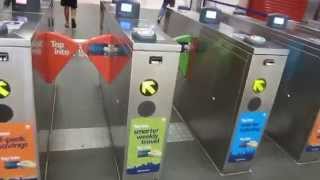 Using Sydney's Opal card Using Sydney's Opal card