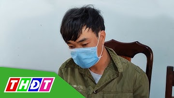 Đắk Lắk : Sang chơi nhà hàng xóm, bé gái 8 tuổi bị dụ dỗ h.i.ế.p d.â.m | THDT