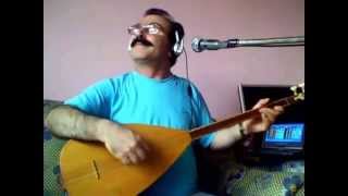 Bütün Dünya Seni̇n Olsun - (Türkü Adam)