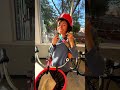 Bicicleta 🤪🚴🏽‍♀️ #123andres #kidsvideo #kidsmusic #kidssongs #explore #challenges  #kinder #shorts