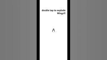 double tap to explode Wings1!#wings#fun #music #song