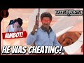 This Hacker Was Insta-Killing Everyone! - Battlefront 2 Cheater