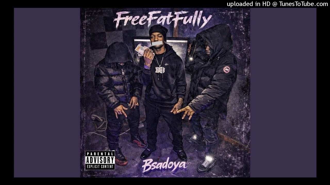 bsadoya x Jersey Drill Type Beat “ Giving Out Smoke” Prod.Alyrics x @soumadethis  