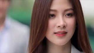 MV Chiếc lá cuốn bay - The leaves ( Push Puttichai & Baifern Pimchanok)