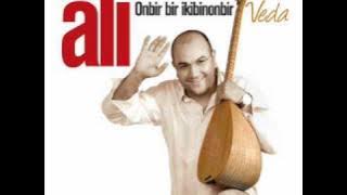 Kıvırcık Ali - Ben Bana 2011 Yeni Albüm cikti