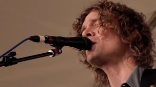 Brendan Benson - Cold Hands Warm Heart - 3/14/2013 - Stage On Sixth