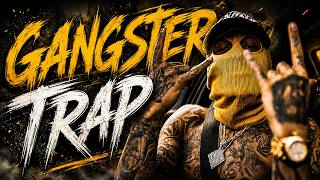 Dark Gangster Trap 2026  Heavy 808 Mafia Rap U0026 Street Energy