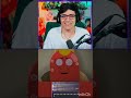 Momento 🏳️🌈 #juanreacciona #jugandorcriticon #reaccion #gumball #theamazingworldofgumball #juan
