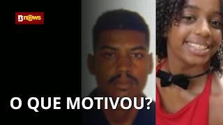 Caso Thamiris Denúncia À Polícia É Investigada Como Motivação