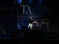 Thomas Anders With Modern Talking Band In 100 Years Athens 2023 
