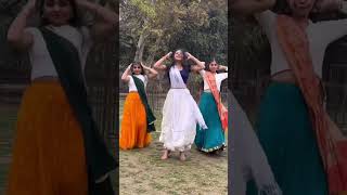 Republic Day Special | Shobhana Choreography | RDA #rudradanceacademy #dance #dancer #dancevideo