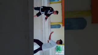 Pencak silat terbagus dari tiktok