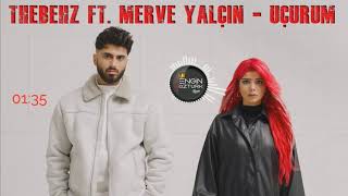 Thebehz ft. Merve Yalçın - UÇURUM (Engin Öztürk Remix)