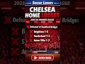 Chelsea SHOCK Home Defeats 😳💔 | Stamford Bridge Struggles 2025/26
