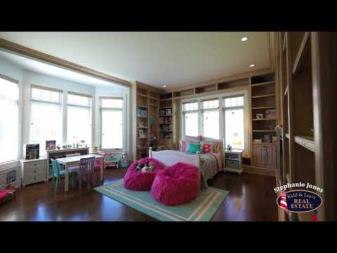 5964 Coastal Cliffs Court, Bay Harbor, MI home video tour