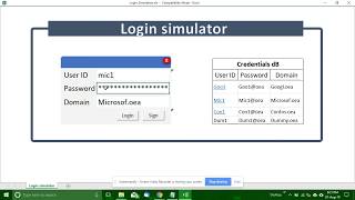 Input Mask in Excel