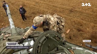 Поблизу Житомирської траси звільнені села потроху оживають