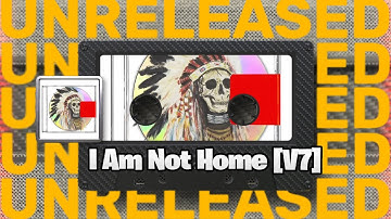 [LEAK] Kanye West - I Am Not Home [V7] | [YEEZUS 2]