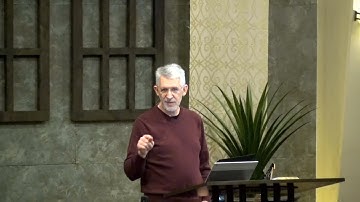 Luke 20 (Part 1) :1- 26 • Conversations with the Religious Leaders