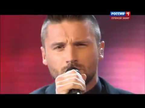 Сергей Лазарев-Я Пою Live 2014