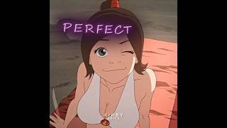 Best Female character in ATLA 😭🙏