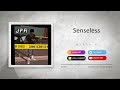 Black p  senseless remix official audio