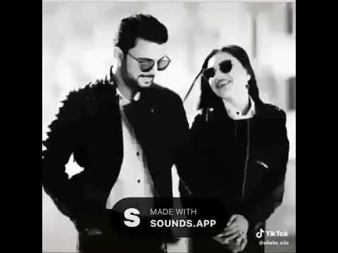 Sounds.app(ilahi ne olar barisdir bizi)