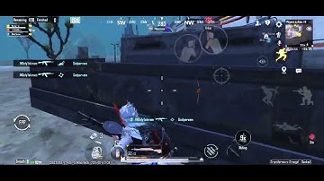 Easy 1v3 Clutch In Bgmi ❤️‍🔥 Sharma Ji Gaming 1v3 Clutch Gameplay Video ☠️ #bgmivideos #clutch #1v3 