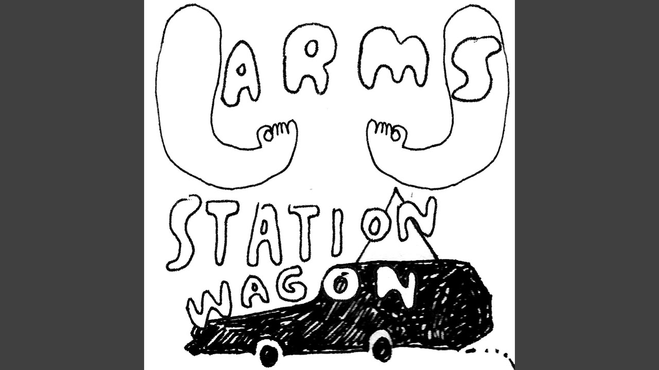 Watch Station Wagon on YouTube Watch Station Wagon on YouTube