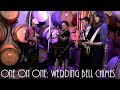 Cellar Sessions: Bill and The Belles - Wedding Bell Chimes August 31st, 2018 City Winery New York