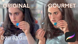 Mechanical Engineer Attempts To Make Gourmet Claire Saffitz Bon Áydin