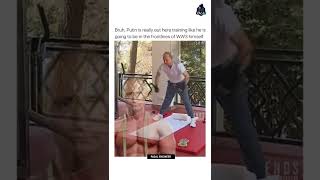 Putin WW3 #memes #shorts #dankmemes #funny Putin WW3 #memes #shorts #dankmemes #funny