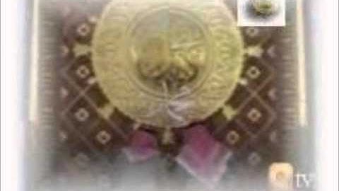 Mountains of Makkah - No Music