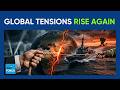 Hormuz Crisis Deepens US Court Strikes Second Blow To Trump S Tariffs 